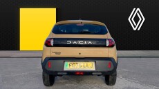 Dacia Spring 27kWh Expression 65 48kW 5dr Auto Electric Hatchback